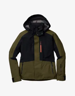 Stealth Snow Jacket