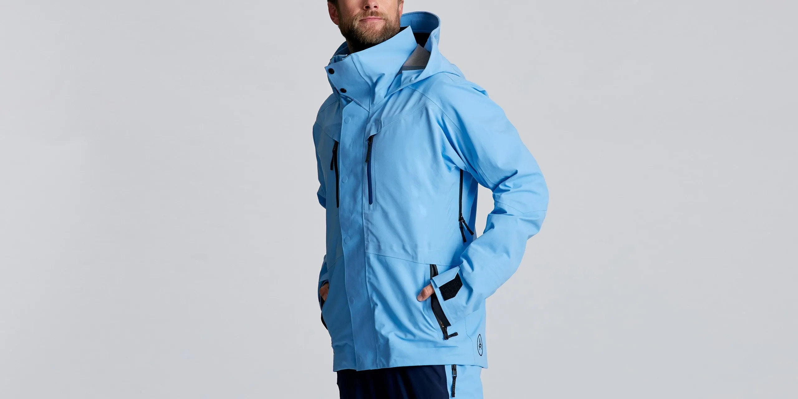Stealth Snow Jacket