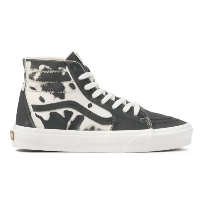 Vans Eco Theory SK8-Hi Tapered Sneakers Asphalt/Natural VN0A4U168CO