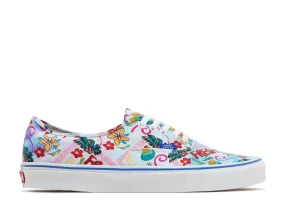 Vans Market Authentic Sneakers Dazzling Bright/True White VN0A5KRDAVG