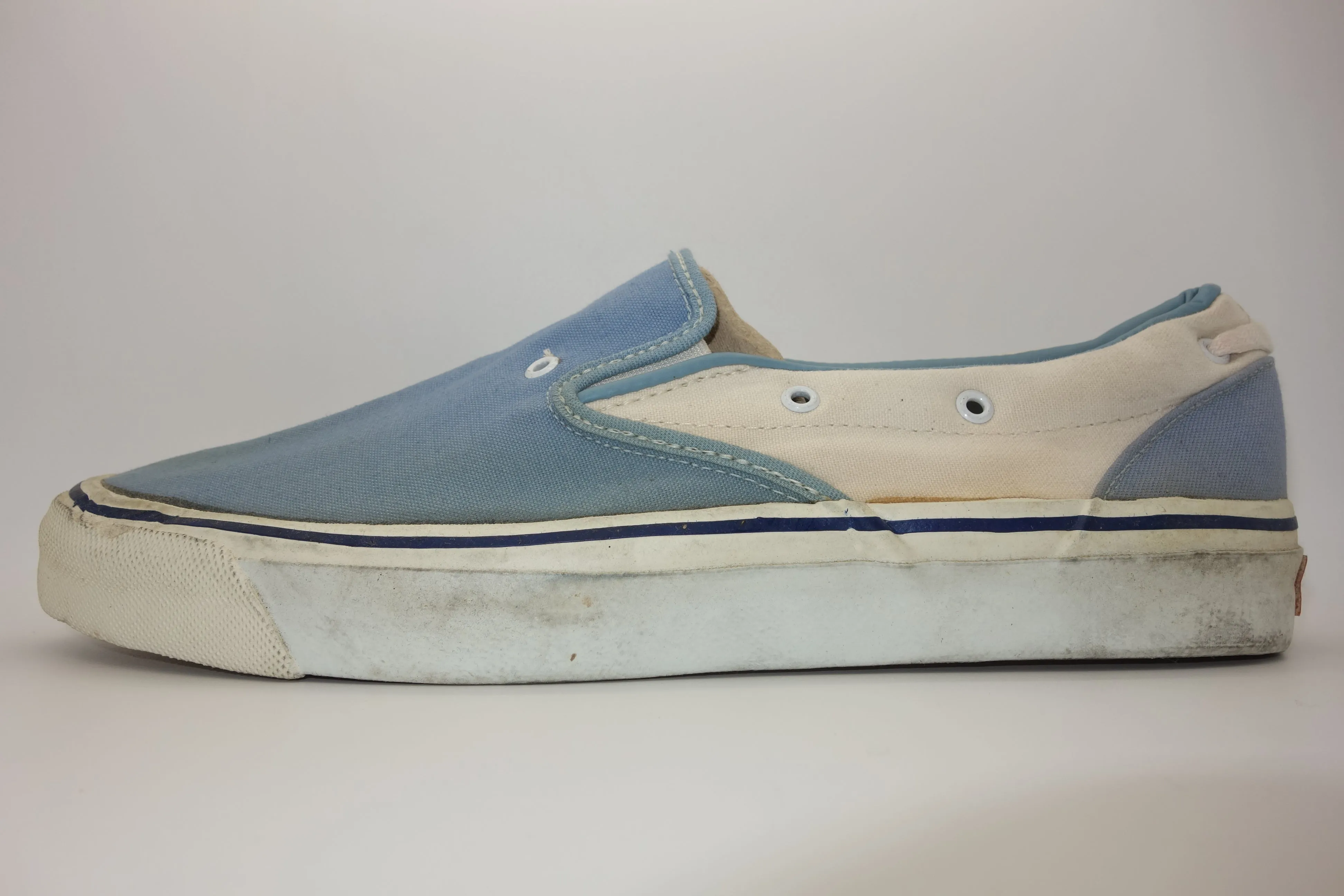 vintage van's style #72 ~ US13