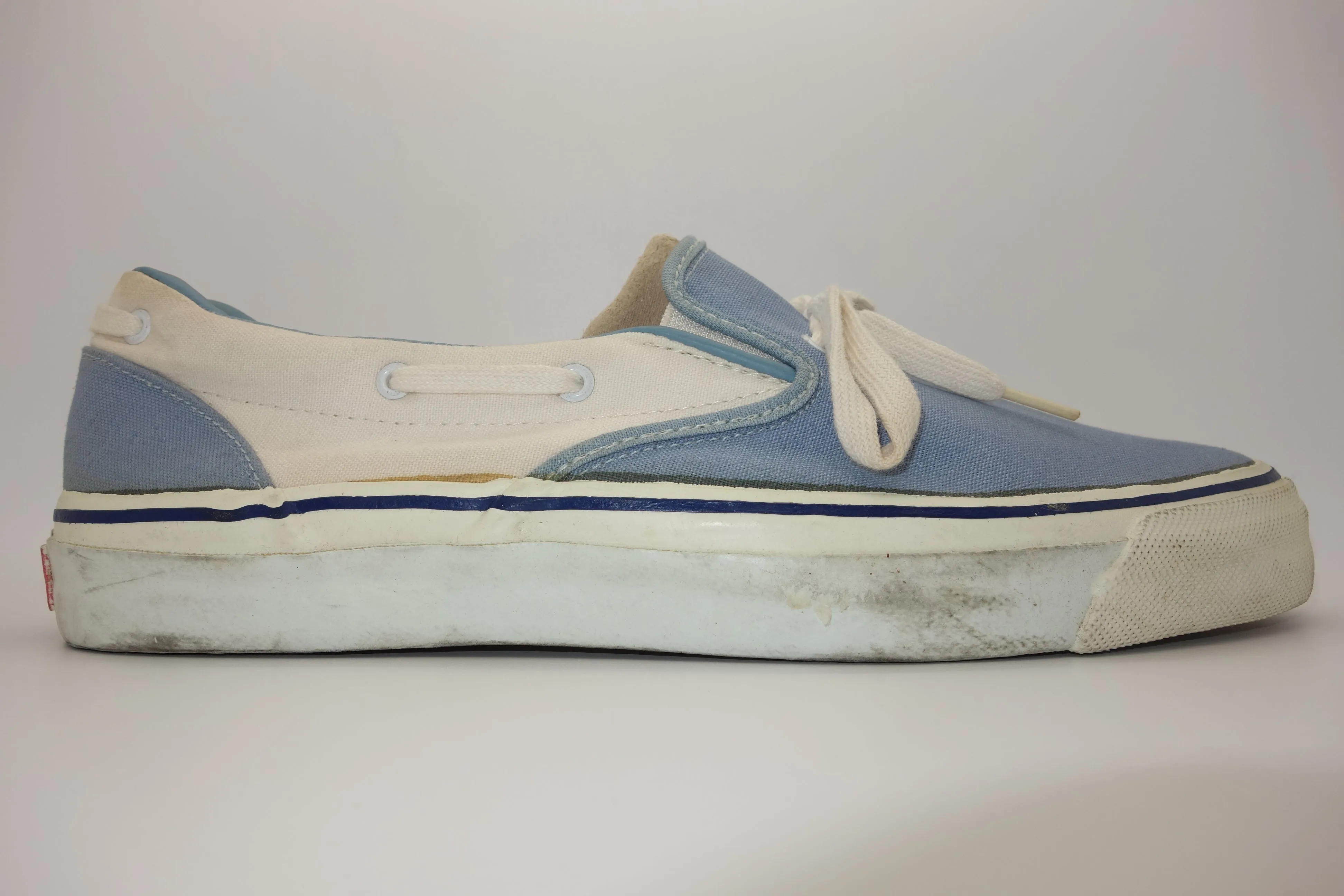 vintage van's style #72 ~ US13