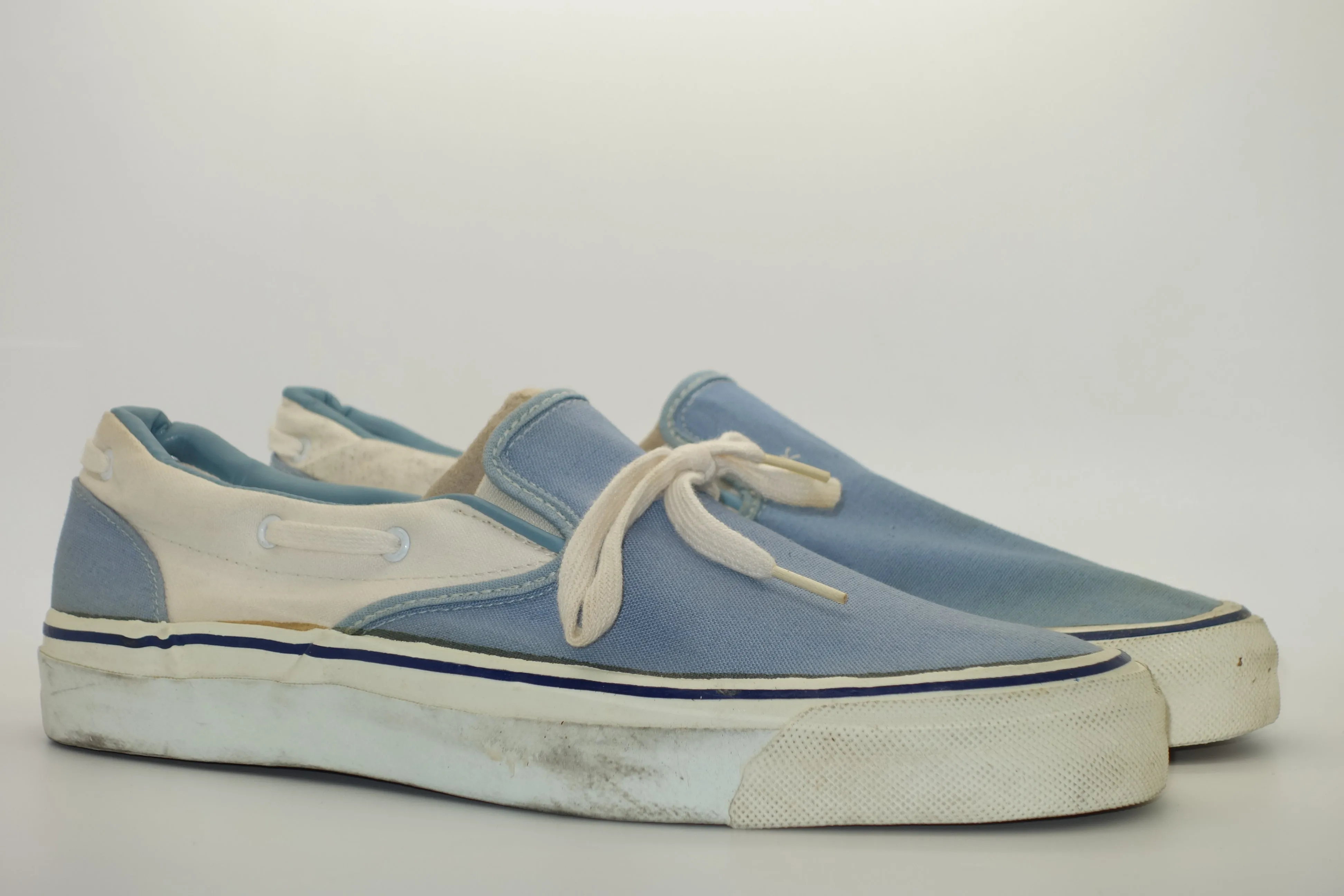 vintage van's style #72 ~ US13
