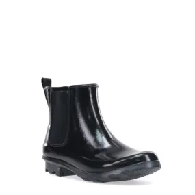 Western Chief Women's Classic Chelsea Boot - Black