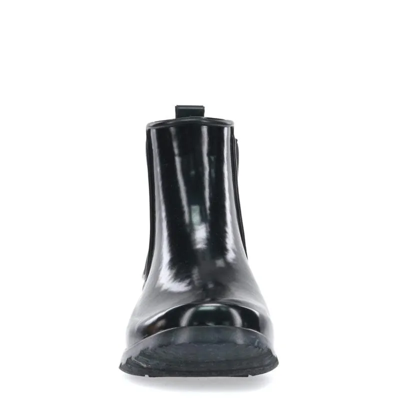 Western Chief Women's Classic Chelsea Boot - Black