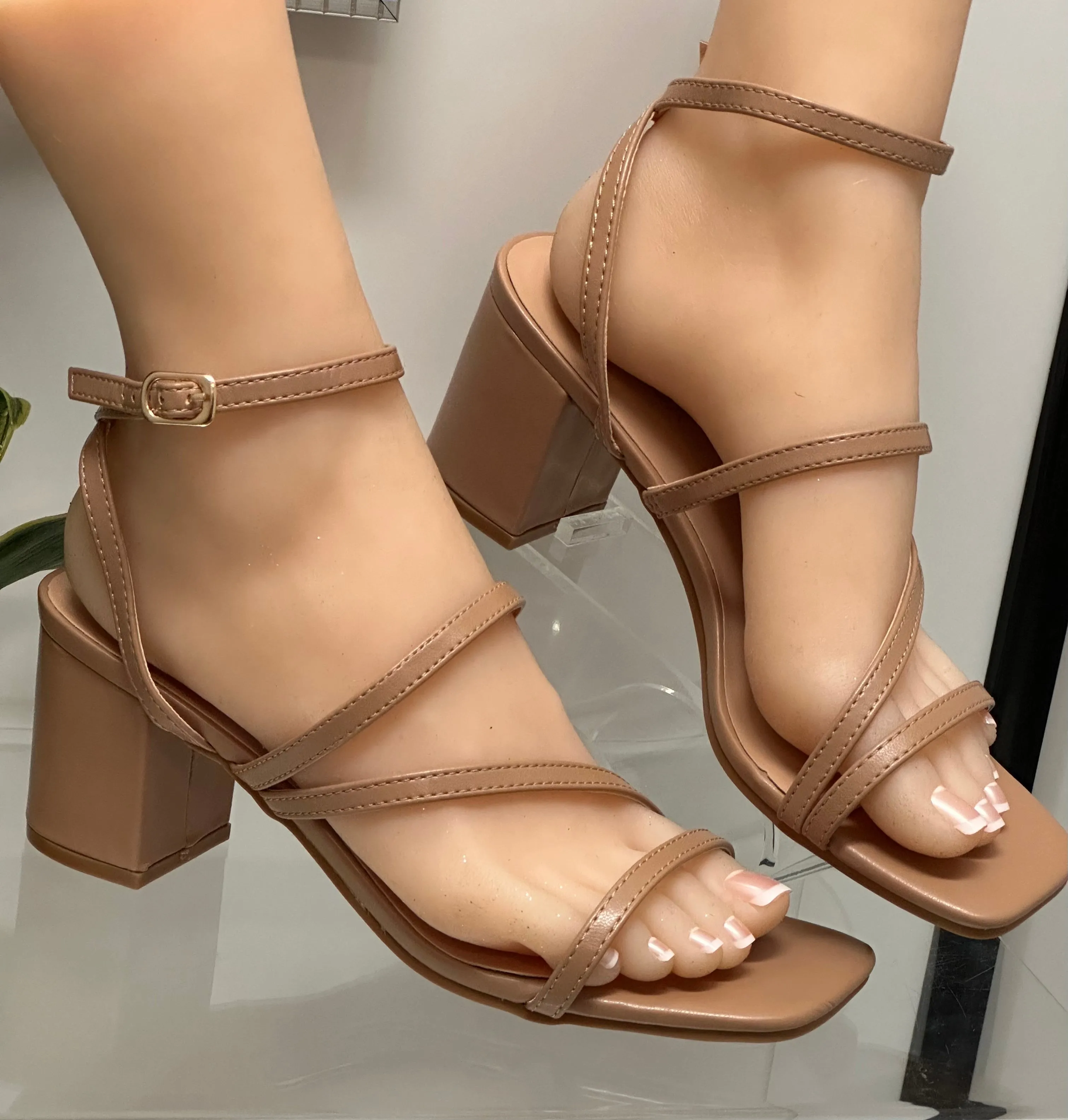 Women Heels/Camel-Ali-6