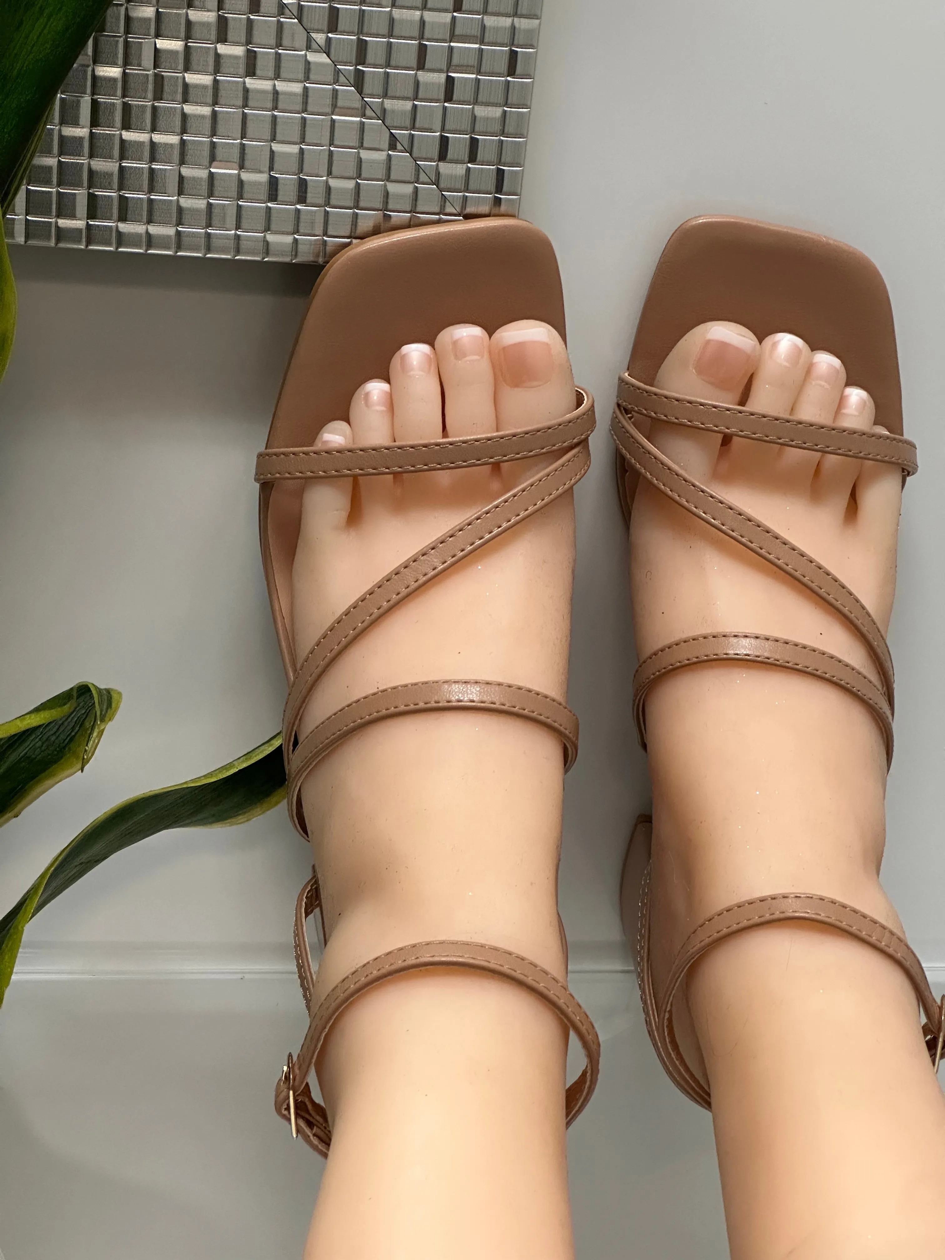 Women Heels/Camel-Ali-6