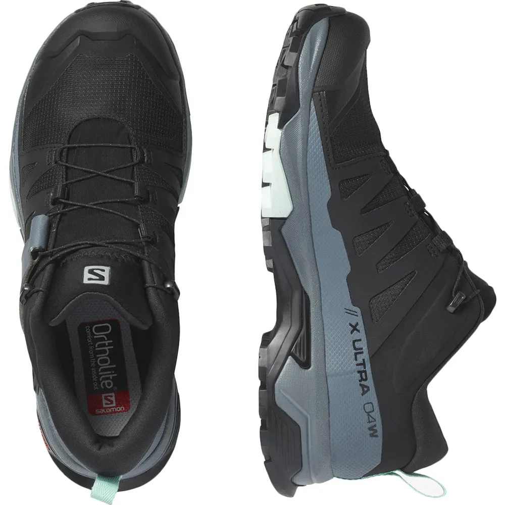 X Ultra 4 GTX - Womens Hiking Shoe